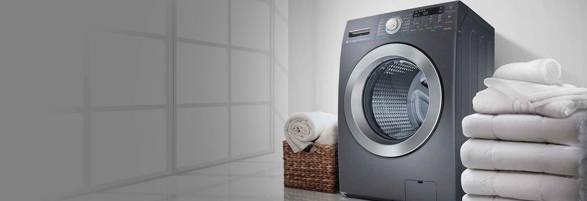 Çamaşır Makinesi Tamiri